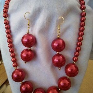 necklace set
